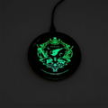 Final Fantasy VII Remake: Emblem Wireless Charging Pad thumbnail 4