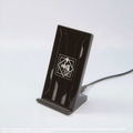 Final Fantasy VII Shinra Electric Power Company: Wireless Charging Stand thumbnail 1