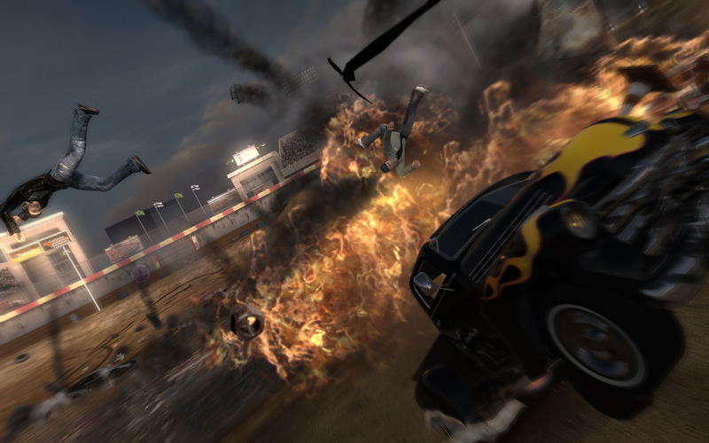 FlatOut: Anthology Pack <span class="ext" style="background-color: #2a475e; color: #FFFFFF;">STEAM</span> <span class="ext ext_digital">digital</span> image 10