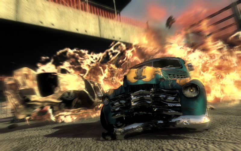 FlatOut: Anthology Pack <span class="ext" style="background-color: #2a475e; color: #FFFFFF;">STEAM</span> <span class="ext ext_digital">digital</span> image 11