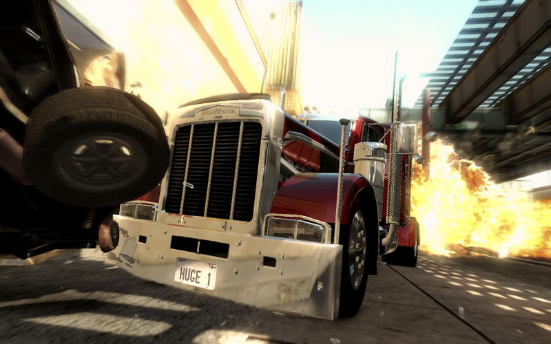 FlatOut: Ultimate Carnage <span class="ext" style="background-color: #2a475e; color: #FFFFFF;">STEAM</span> <span class="ext ext_digital">digital</span> image 3