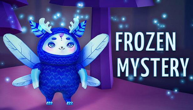 Frozen Mystery STEAM digital — Import Game Deal