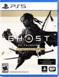 Ghost of Tsushima Director's Cut thumbnail 2