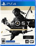 Ghost of Tsushima Director's Cut thumbnail 2