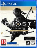 Ghost of Tsushima Director's Cut thumbnail 2
