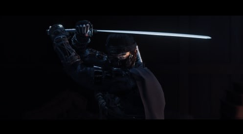Ghost of Tsushima Director's Cut image 9
