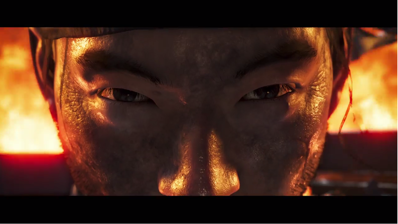 Ghost of Tsushima Director's Cut image 2