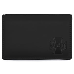 Girls und Panzer Final Chapter - Kuromorimine Girls Academy Synthetic Leather Card Case_