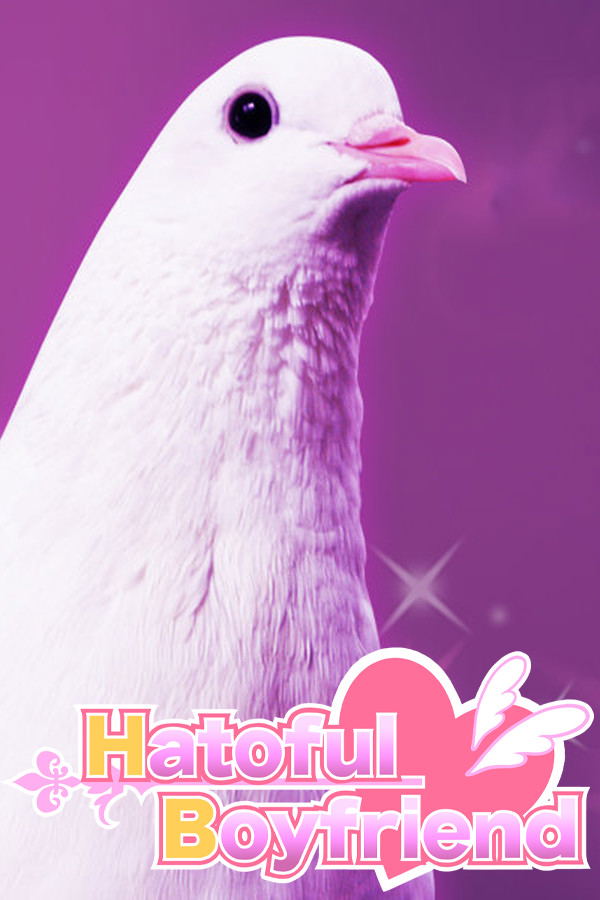 Hatoful Boyfriend STEAM digital — Import Game Deal