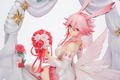 Honkai Impact 3rd 1/7 Scale Pre-Painted Figure: Yae Sakura Dream Raiment Ver. thumbnail 11