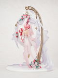Honkai Impact 3rd 1/7 Scale Pre-Painted Figure: Yae Sakura Dream Raiment Ver. thumbnail 4