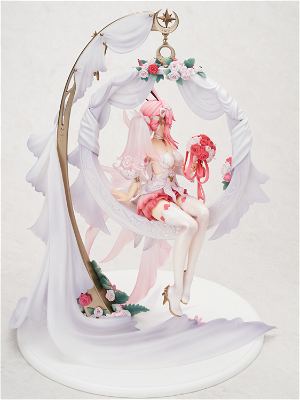 Honkai Impact 3rd 1/7 Scale Pre-Painted Figure: Yae Sakura Dream Raiment Ver.