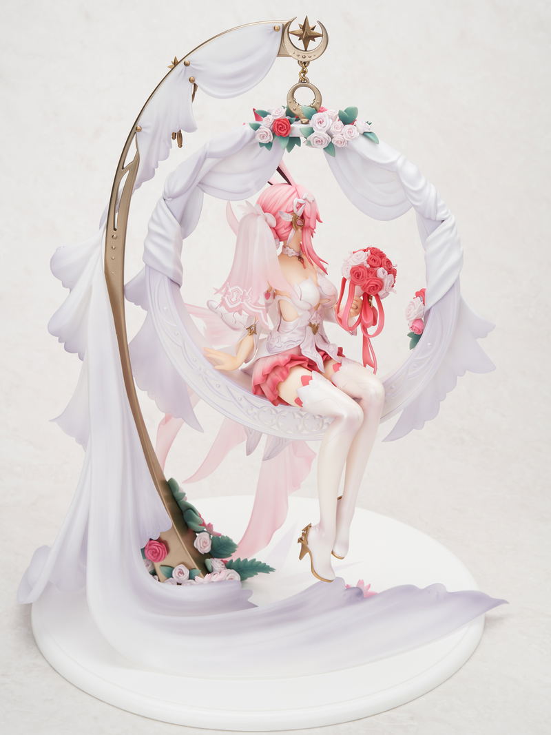 Honkai Impact 3rd 1/7 Scale Pre-Painted Figure: Yae Sakura Dream Raiment Ver. image 5