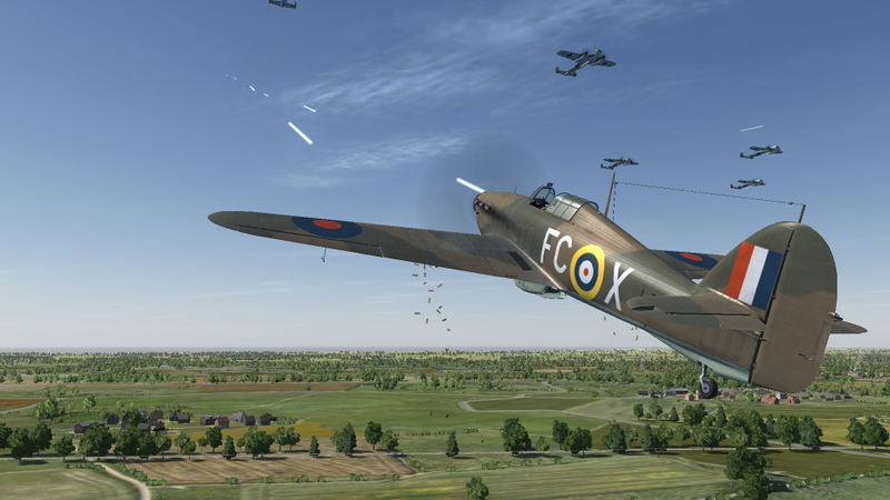 IL-2 Sturmovik: Cliffs of Dover <span class="ext" style="background-color: #2a475e; color: #FFFFFF;">STEAM</span> <span class="ext ext_digital">digital</span> image 3