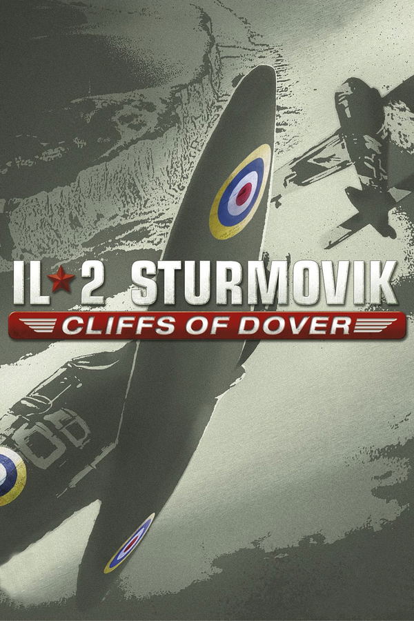 IL-2 Sturmovik: Cliffs of Dover STEAM digital for Windows