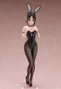 Kaguya-sama Love is War 1/4 Scale Pre-Painted Figure: Kaguya Shinomiya Bunny Ver. thumbnail 3