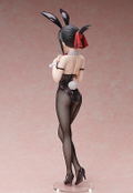 Kaguya-sama Love is War 1/4 Scale Pre-Painted Figure: Kaguya Shinomiya Bunny Ver. thumbnail 4