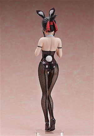 Kaguya-sama Love is War 1/4 Scale Pre-Painted Figure: Kaguya Shinomiya Bunny Ver.