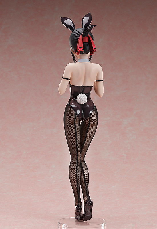 Kaguya-sama Love is War 1/4 Scale Pre-Painted Figure: Kaguya Shinomiya Bunny Ver. image 5
