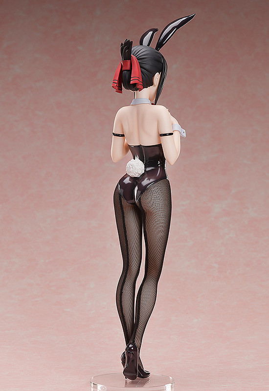 Kaguya-sama Love is War 1/4 Scale Pre-Painted Figure: Kaguya Shinomiya Bunny Ver. image 6
