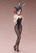 Kaguya-sama Love is War 1/4 Scale Pre-Painted Figure: Kaguya Shinomiya Bunny Ver. thumbnail 7