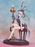 Kaibutsu Shoujo 1/7 Scale Pre-Painted Figure: Pelecanus thumbnail 2