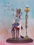 Kaibutsu Shoujo 1/7 Scale Pre-Painted Figure: Pelecanus thumbnail 5