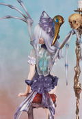 Kaibutsu Shoujo 1/7 Scale Pre-Painted Figure: Pelecanus thumbnail 6