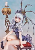 Kaibutsu Shoujo 1/7 Scale Pre-Painted Figure: Pelecanus thumbnail 7