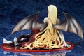Kizumonogatari 1/7 Scale Pre-Painted Figure: Kiss-Shot Acerola-Orion Heart-Under-Blade (Re-run) thumbnail 5