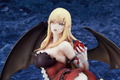 Kizumonogatari 1/7 Scale Pre-Painted Figure: Kiss-Shot Acerola-Orion Heart-Under-Blade (Re-run) thumbnail 9