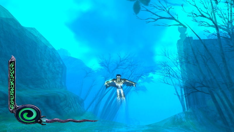 Legacy of Kain: Defiance <span class="ext" style="background-color: #2a475e; color: #FFFFFF;">STEAM</span> <span class="ext ext_digital">digital</span> image 10