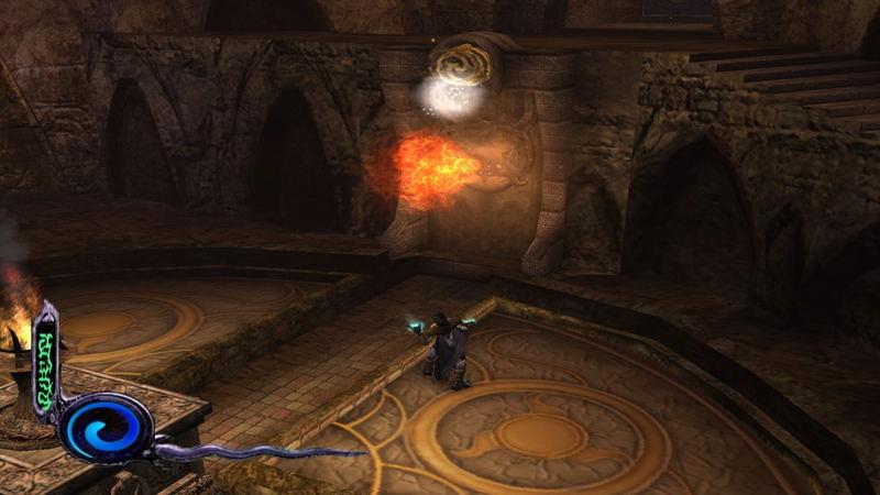 Legacy of Kain: Defiance <span class="ext" style="background-color: #2a475e; color: #FFFFFF;">STEAM</span> <span class="ext ext_digital">digital</span> image 11