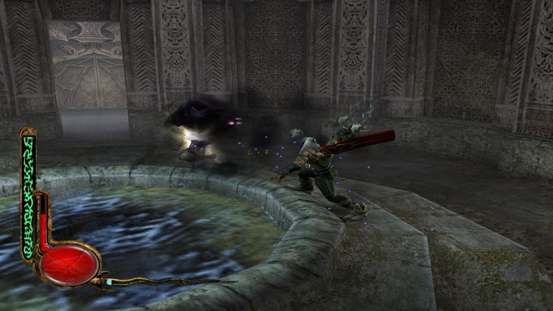 Legacy of Kain: Defiance <span class="ext" style="background-color: #2a475e; color: #FFFFFF;">STEAM</span> <span class="ext ext_digital">digital</span> image 13