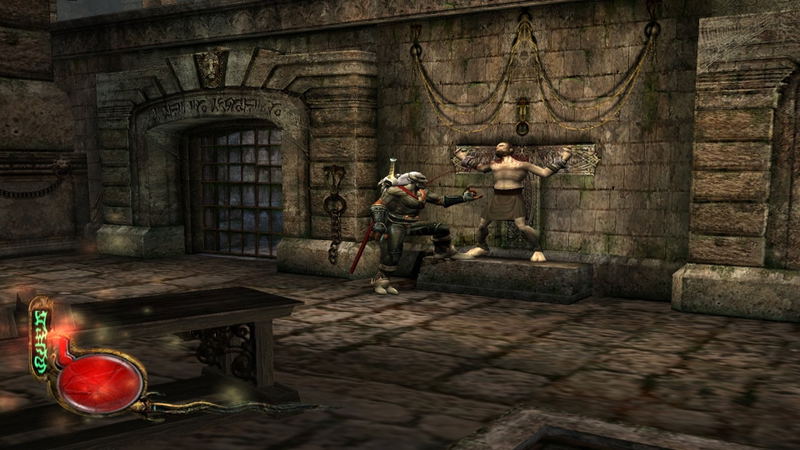 Legacy of Kain: Defiance <span class="ext" style="background-color: #2a475e; color: #FFFFFF;">STEAM</span> <span class="ext ext_digital">digital</span> image 4