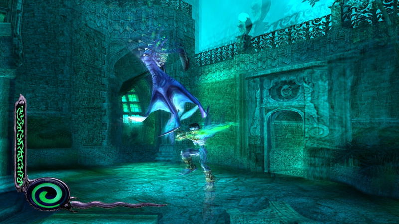 Legacy of Kain: Defiance <span class="ext" style="background-color: #2a475e; color: #FFFFFF;">STEAM</span> <span class="ext ext_digital">digital</span> image 9