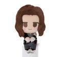 Marvel Cross Buddies Big Chokkorisan with Mask: Bucky Barnes (Winter Soldier) thumbnail 3