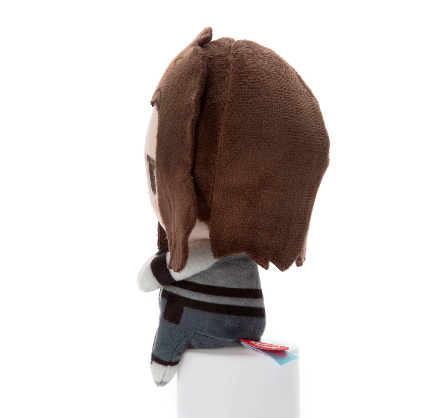 Marvel Cross Buddies Big Chokkorisan with Mask: Bucky Barnes