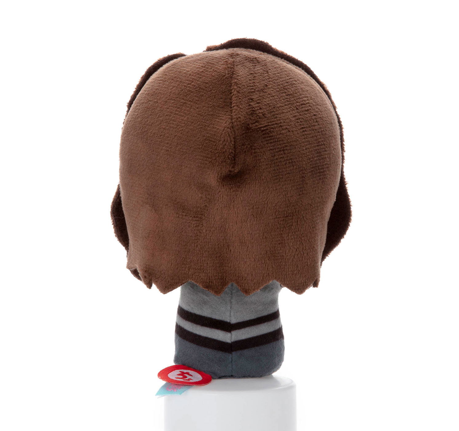 Marvel Cross Buddies Big Chokkorisan with Mask: Bucky Barnes