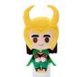 Marvel Cross Buddies Big Chokkorisan with Mask: Loki thumbnail 1