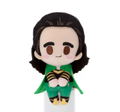 Marvel Cross Buddies Big Chokkorisan with Mask: Loki thumbnail 3