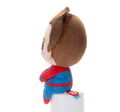 Marvel Cross Buddies Big Chokkorisan with Mask: Peter Parker (Spider-Man) thumbnail 4