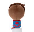 Marvel Cross Buddies Big Chokkorisan with Mask: Peter Parker (Spider-Man) thumbnail 5