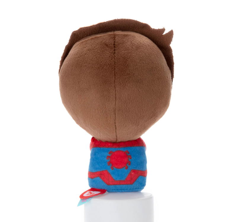 Marvel Cross Buddies Big Chokkorisan with Mask: Peter Parker (Spider-Man) image 5