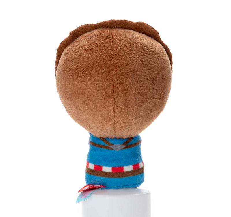 Marvel Cross Buddies Big Chokkorisan with Mask: Steve Rogers (Captain America) image 5