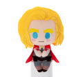 Marvel Cross Buddies Big Chokkorisan with Mask: Thor thumbnail 3
