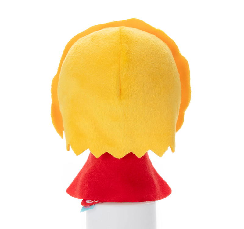 Marvel Cross Buddies Big Chokkorisan with Mask: Thor image 5
