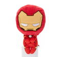 Marvel Cross Buddies Big Chokkorisan with Mask: Tony Stark (Iron Man) thumbnail 1