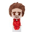 Marvel Cross Buddies Big Chokkorisan with Mask: Tony Stark (Iron Man) thumbnail 3
