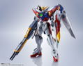 Metal Robot Spirits -Side MS- Mobile Suit Gundam Wing: XXXG-00W0 Wing Gundam Zero thumbnail 2